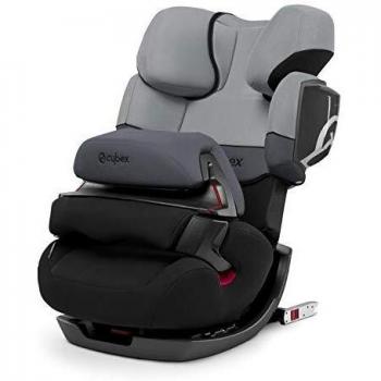 Siège Auto Évolutif CYBEX Pallas 2-Fix