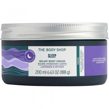 The Body Shop Sleep L&V Hidratante Corporal 200ml