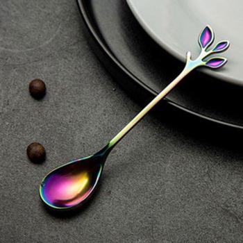 Stainless Steel Snack Scoop