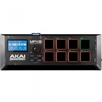 Akai MPX8