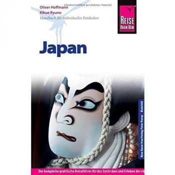 Reise Know-How Reiseführer Japan