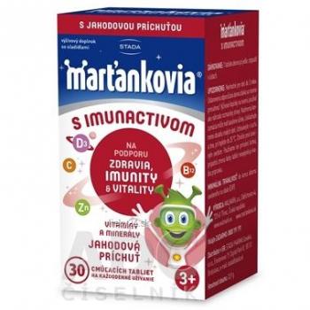 STADA Immun-Plus MarÅ¥ankovia