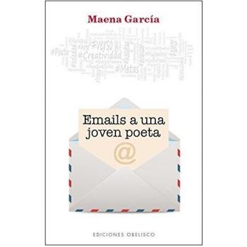 Emails a una joven poeta