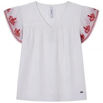 Camicetta Pepe Jeans Elegante