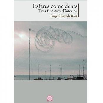 Esferes coincidents: Tres finestres d'interior (Tapa blanda).