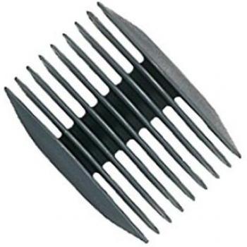 Wahl ProClip Comb Set – 3 mm and 6 mm for Clipper Use