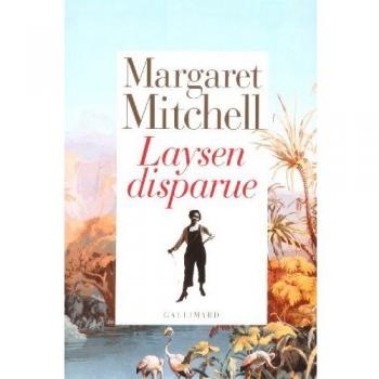 Laysen disparue