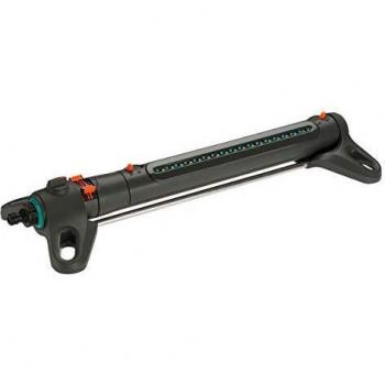 AquaZoom L Oscillating Sprinkler