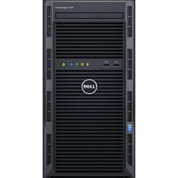 DELL PowerEdge T130 E3-1220V6 290W