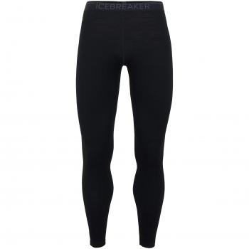 Icebreaker 260 Tech Merino Base Layer Trousers