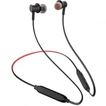 Casque Bluetooth Sportif A respark IPX4 avec Deep Bass et 8 Jours en Veille