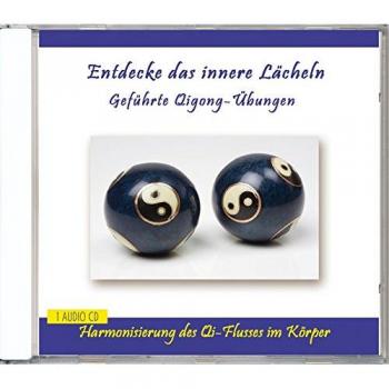 Entdecke das innere Lächeln