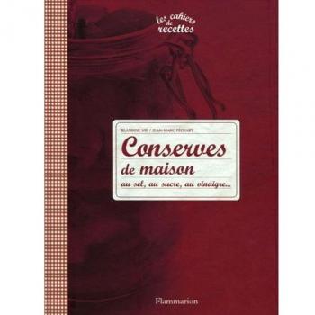 Conserves de maison