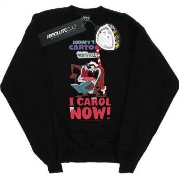 Sudadera Taz I Carol Now para Hombre