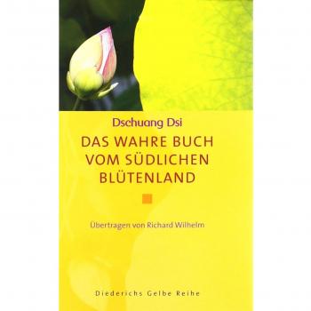 Das wahre Buch vom südlichen Blütenland