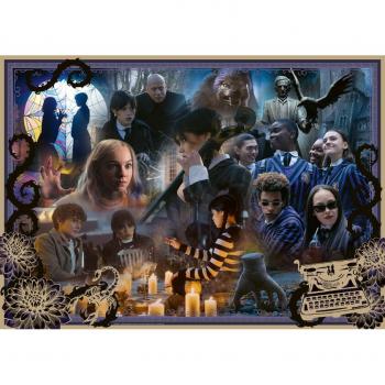 Ravensburger Puzzle