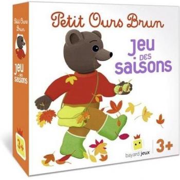 Petit Ours Brun