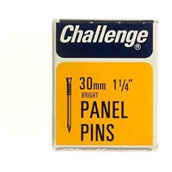 Shaw Challenge Panel Fasteners 30mm