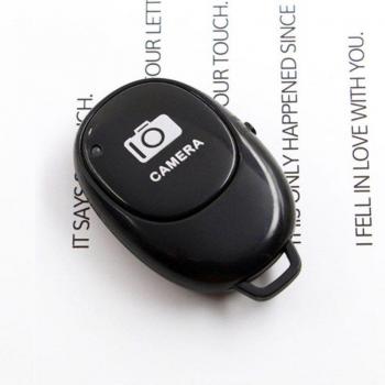 Bluetooth Self-Timer Remote Control