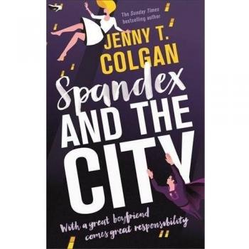 Spandex and the City