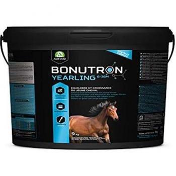 BONUTRON YEARLING 6 à 36 Mois 9kg