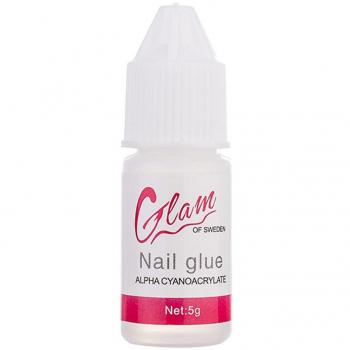 AccentoSvedese NailGlue Manicure