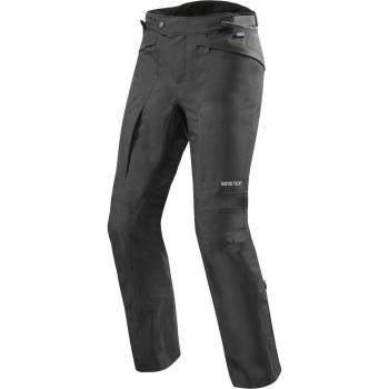 Pantalon Gore-Tex Revit Globe Moto Noir 2XL