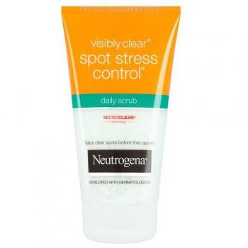 PureGlow Daily Scrub 150