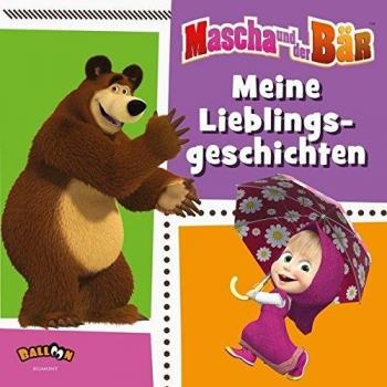 Mascha und der Bär