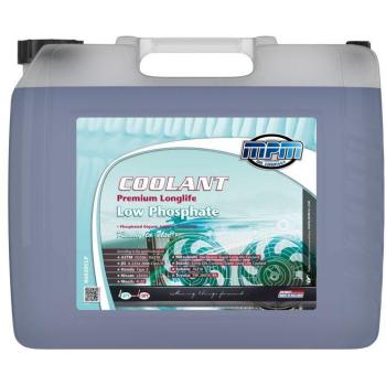 Fluido Anticongelante MPM 86020CLP