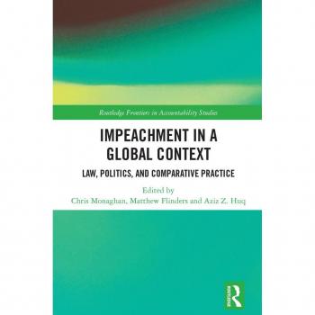 Impeachment in a Global Context