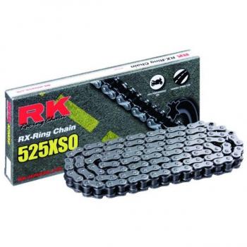 Corrente RK 525XSO-100 para Motos