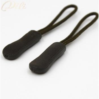 Accesorios de cremallera de PVC para ropa 500 Uds