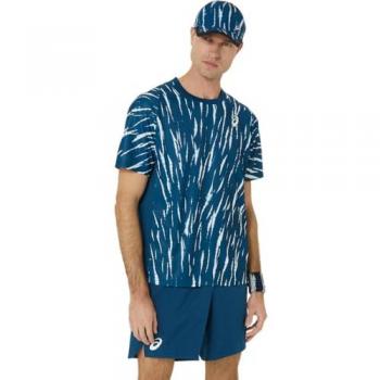 T-shirt ASICS Game manches courtes