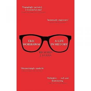 Eric Hobsbawm: A Life in History