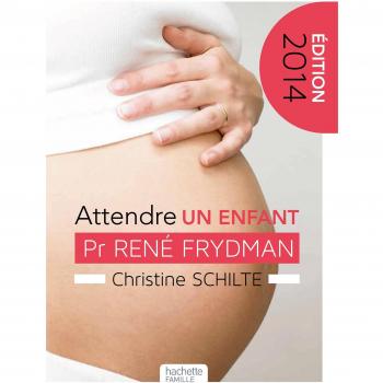 René Frydman Attendre Un Enfant