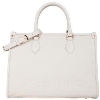 Valentino Handbag Rised P904 12L Beige