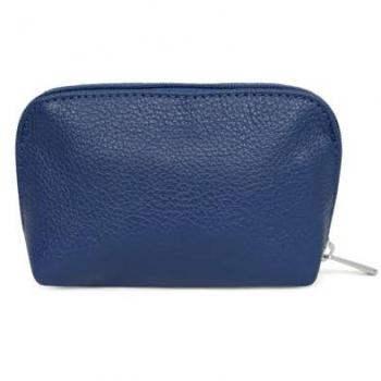 Portefeuille Hexagona Chic Bleu