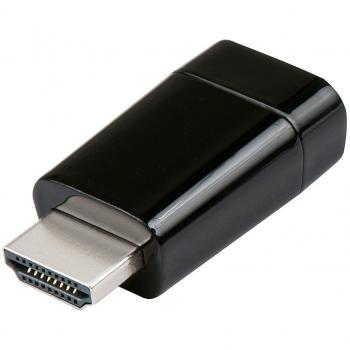 LINDY HDMI to VGA Adapter