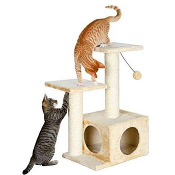 Trixie Valencia Cat Scraper Post