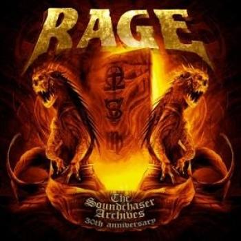 Rage