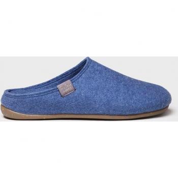 Copa de Hogar Toni Pons: Zapatillas de Mujer en Fieltro Verde