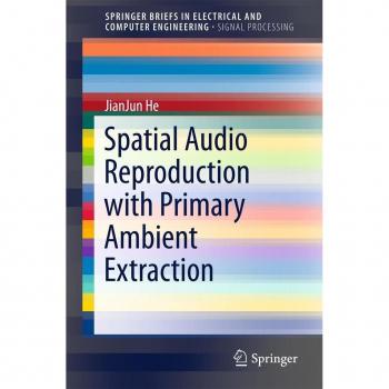 Spatial Audio Reproduction with Primary Ambient Extraction