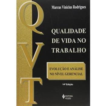 Qualidade de vida no trabalho. Evolução e analise no nível gerencial