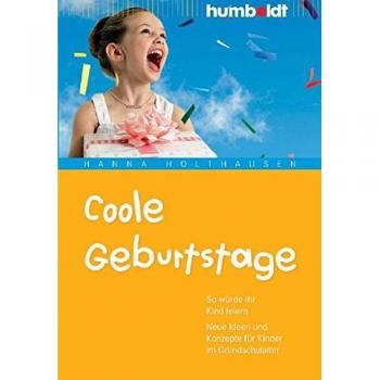 Coole Geburtstage
