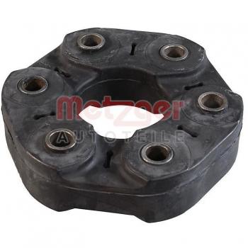 Veio Longitudinal Joint METZGER 8073629 – Modelo de Articulação