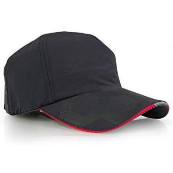 Gill RS13 Graphite Race Cap OneSize