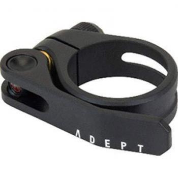 Steady QR 31.8 mm Clamp by Adept (SPC03400)