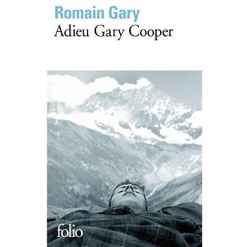 Adieu Gary Cooper