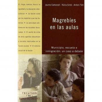 Magrebíes en las aulas